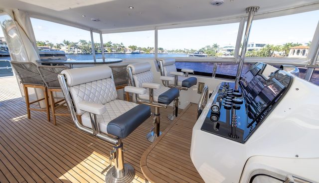 KAYA yacht for sale 65