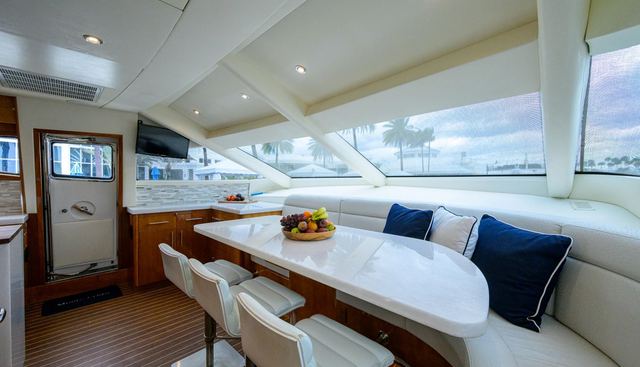Monte Cristo yacht for sale 14