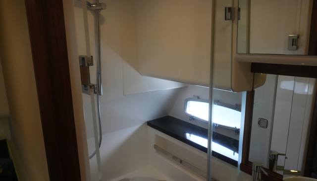 AYS2439 yacht for sale 18