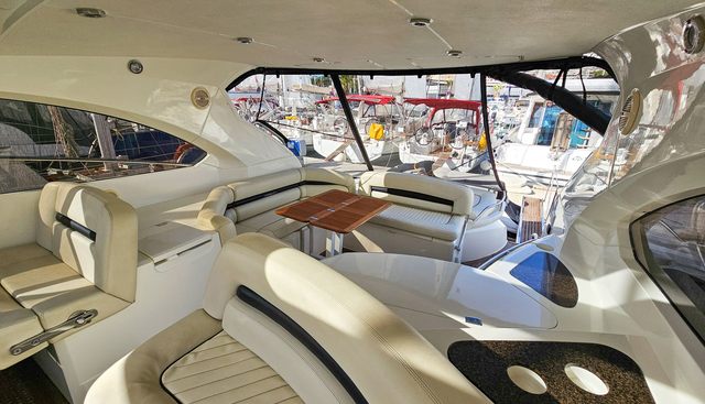 GALLIVANT yacht for sale 12