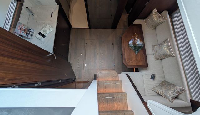 "Best in Class" yacht for sale 15