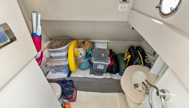 Cheers yacht for sale 57