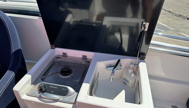 Chilyjam yacht for sale 22