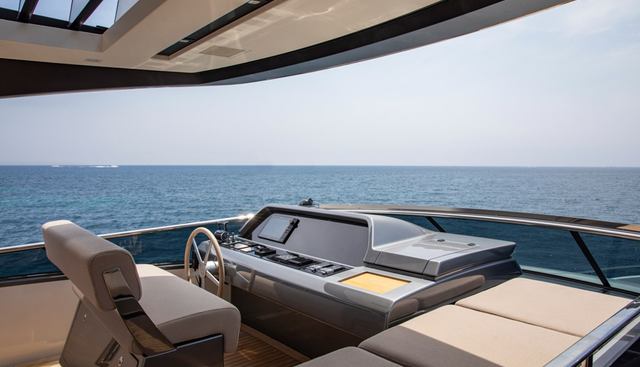 BALANCE yacht for sale 14