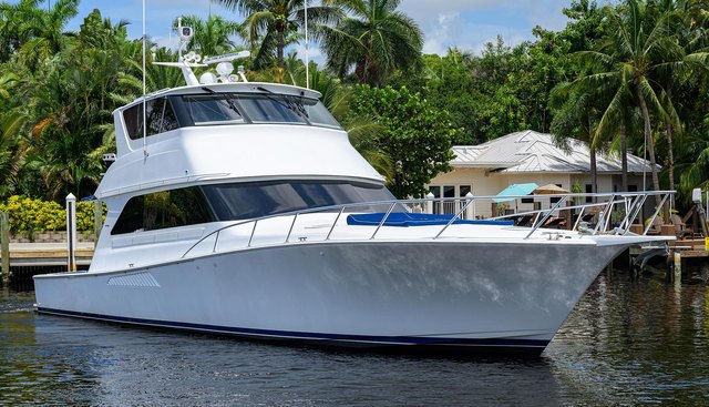 noname yacht for sale 2