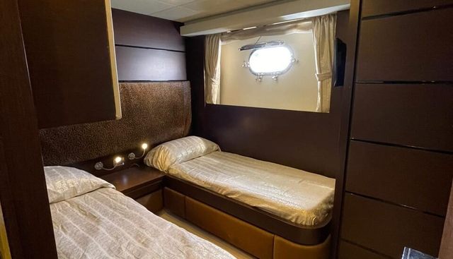 Andea yacht for sale 19