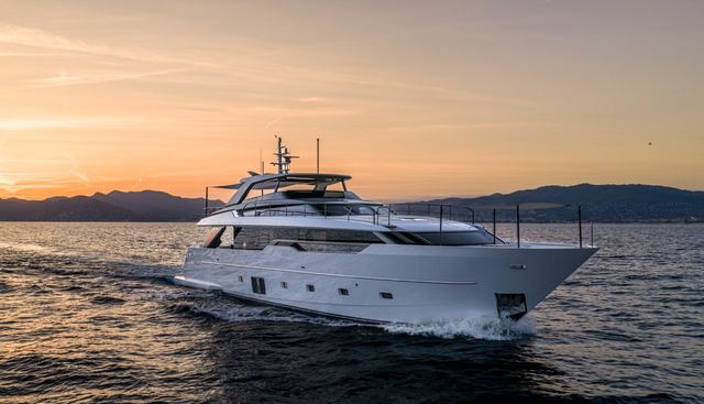 ICE OF LONDON yacht for sale 50