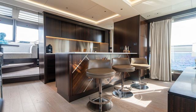 MAGIC MOMENT yacht for sale 24