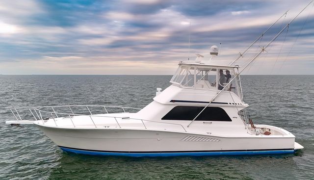 noname yacht for sale 8