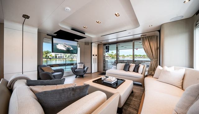 SCUDO yacht for sale 19