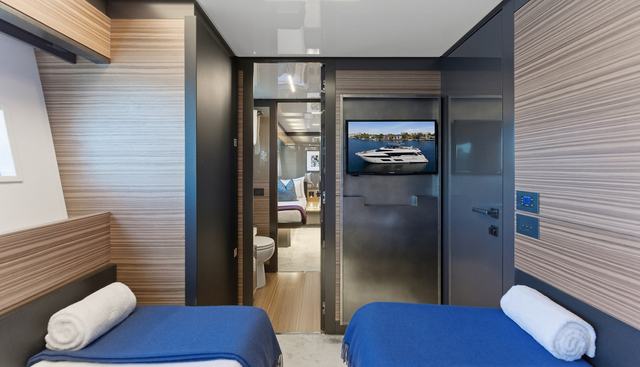 DATE NIGHT yacht for sale 70