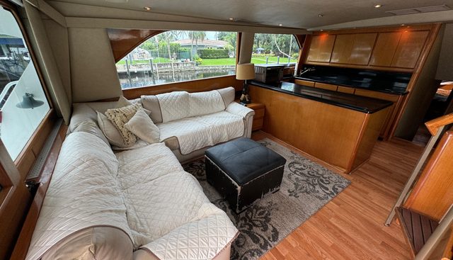 Whiskey Business yacht for sale 8