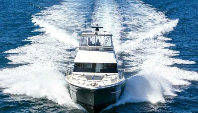 noname yacht for sale 3