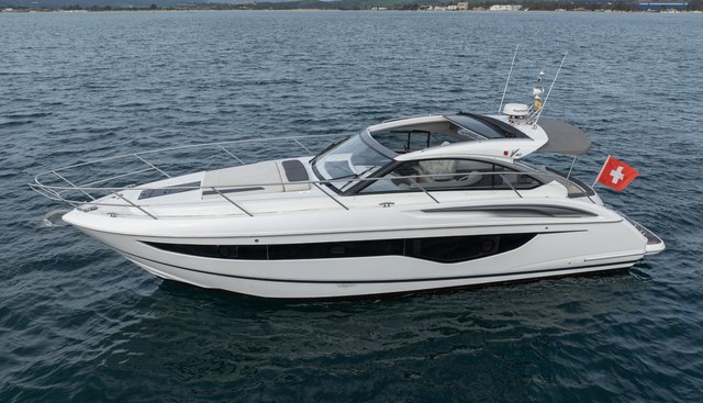 K'gari yacht for sale 13