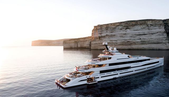 MAR yacht for sale 24