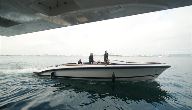 Amadea yacht for sale 84