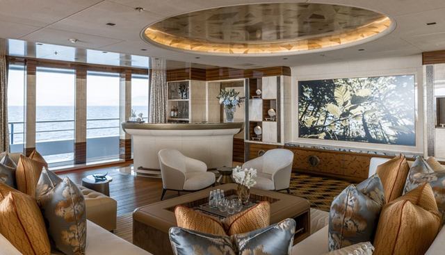 ENERGY yacht for sale 23