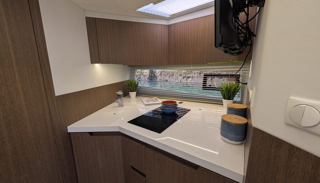 noname yacht for sale 23
