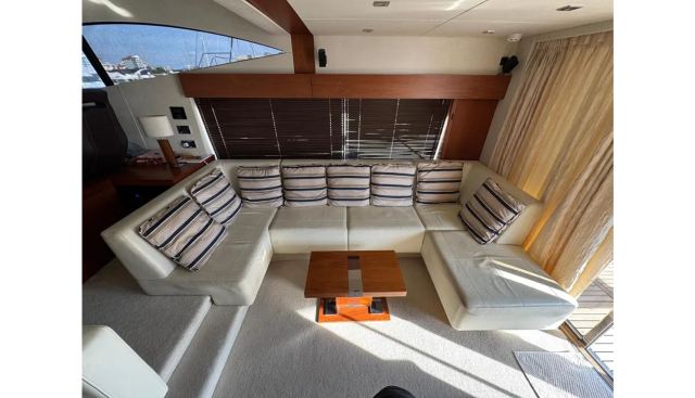 QUICKSILVER 1 yacht for sale 9