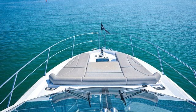 NEFERTARI I yacht for sale 8