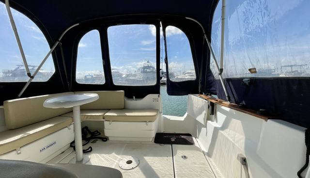 noname yacht for sale 7