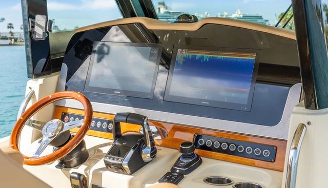 noname yacht for sale 32