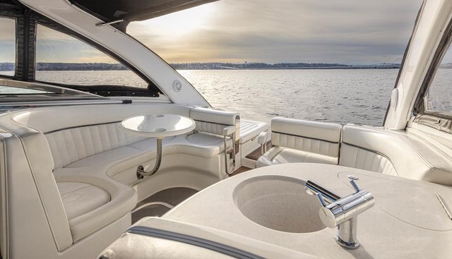 Noname yacht for sale 14