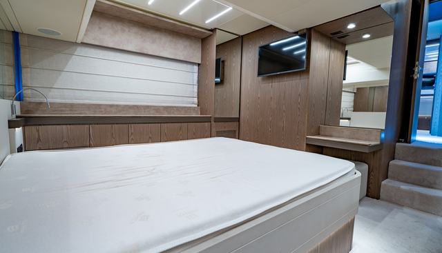 DUDU yacht for sale 35