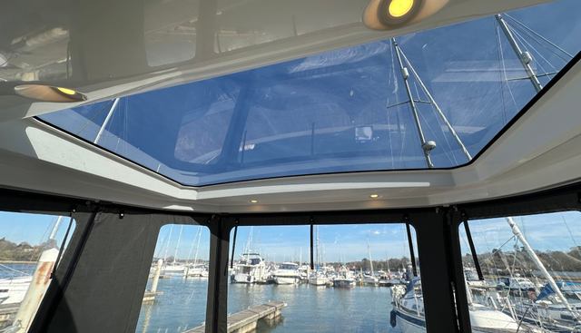 Hattie Grace yacht for sale 13