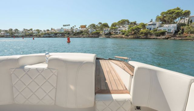 noname yacht for sale 19