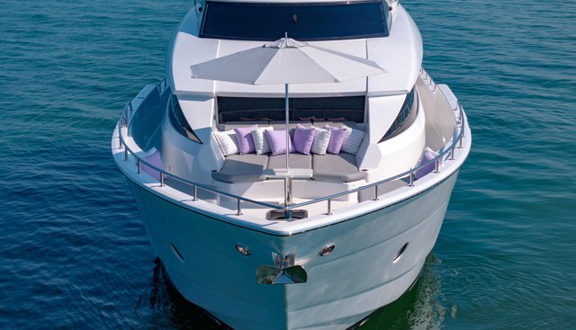 IMAGINE yacht for sale 7