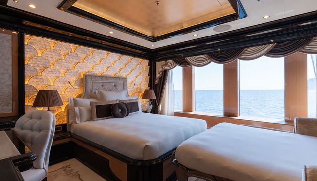 I DYNASTY yacht for sale 14