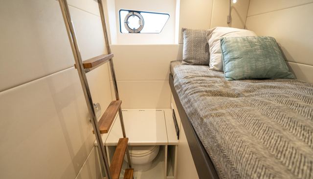 LORENA yacht for sale 57