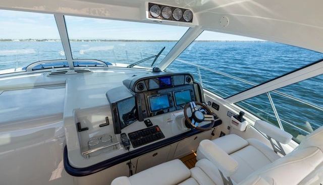 noname yacht for sale 45