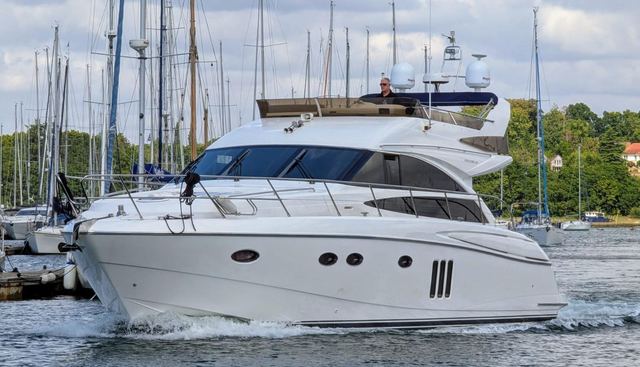 Escape of Ipswich yacht for sale 7