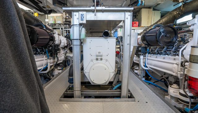 noname yacht for sale 69