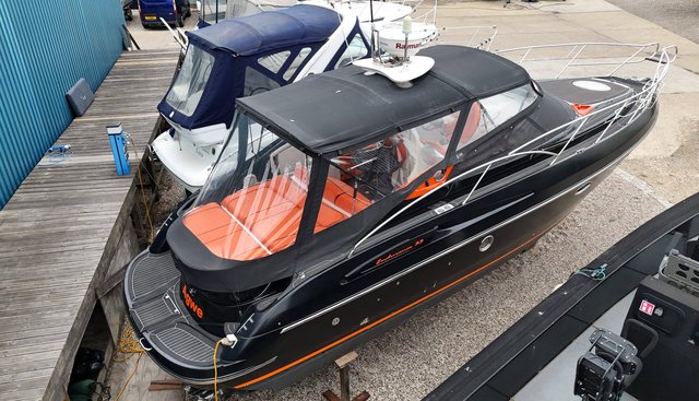 Noname yacht for sale 3