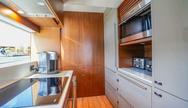 RECORD YEAR yacht for sale 14