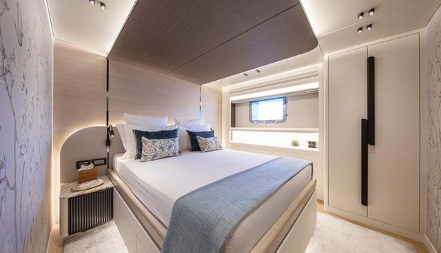 OSCAR yacht for sale 44