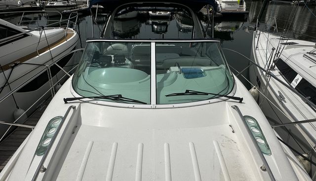 Alisma yacht for sale 9