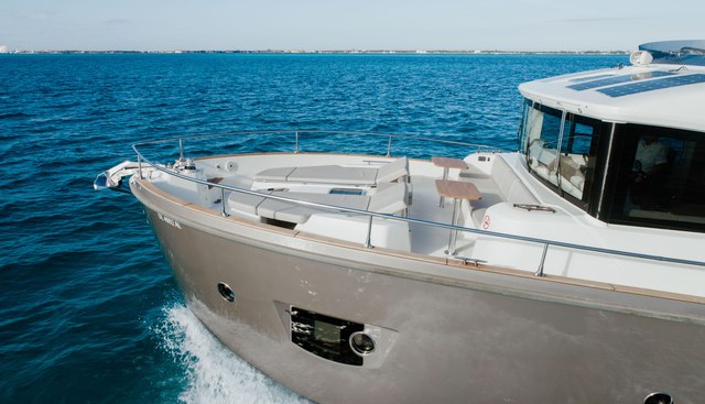 noname yacht for sale 14