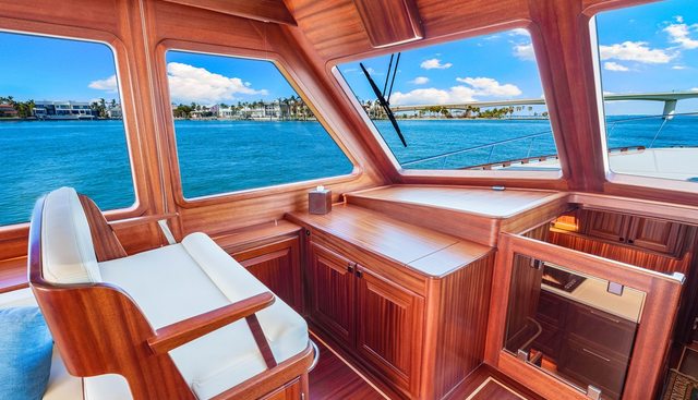 ISLAND GIRL III yacht for sale 12