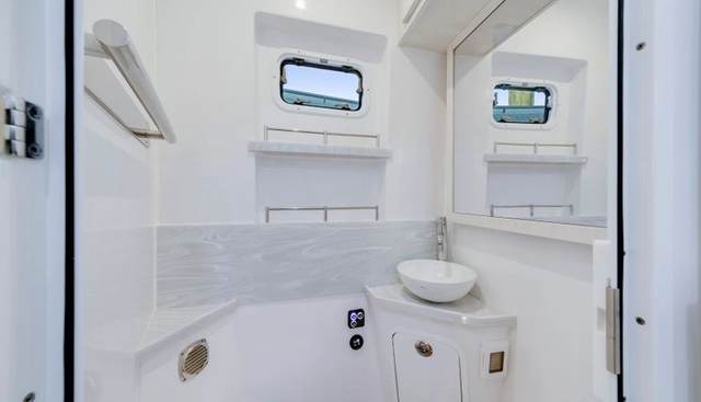 noname yacht for sale 35