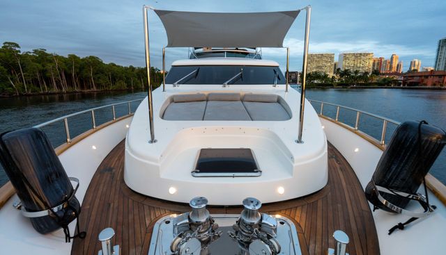 LOSAND yacht for sale 13