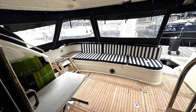 noname yacht for sale 5