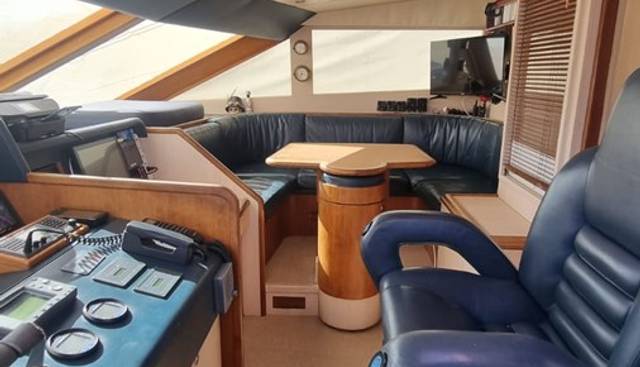 LADY AMANDA yacht for sale 19