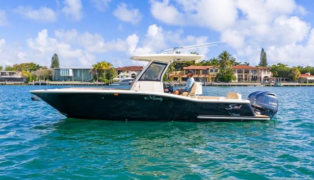 noname yacht for sale 3
