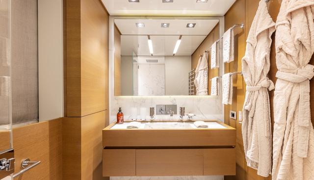 Seven Sins yacht for sale 20