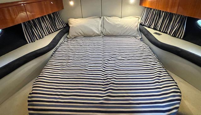 KRAKEN yacht for sale 18