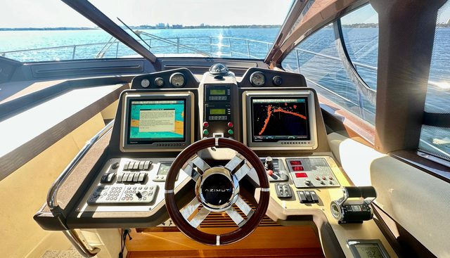 noname yacht for sale 32